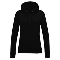 Bluza damska z kapturem pająk retro
