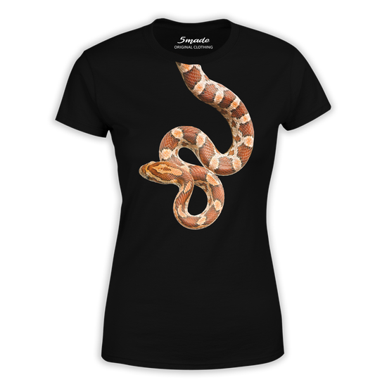 Koszulka wąż zbożowy